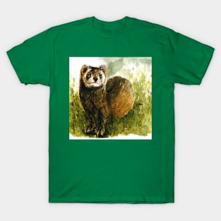 Polecat T-Shirt